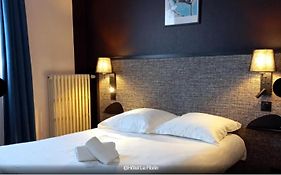 Hotel Florin Rennes